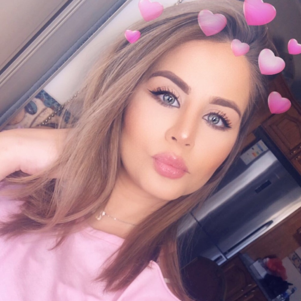 Meet your Posher, Aseel